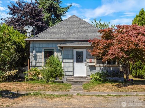 354 Sw 10th St, Chehalis, WA, 98532-4711 | Card Image