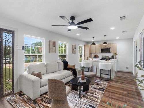 5718 Landino St, Fort Worth, TX, 76114-1540 | Card Image