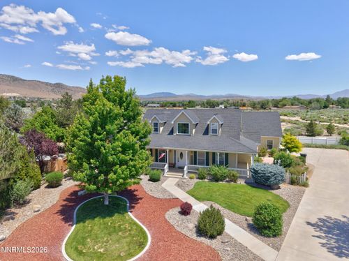 1175 Country Club Dr, Minden, NV, 89423-8857 | Card Image