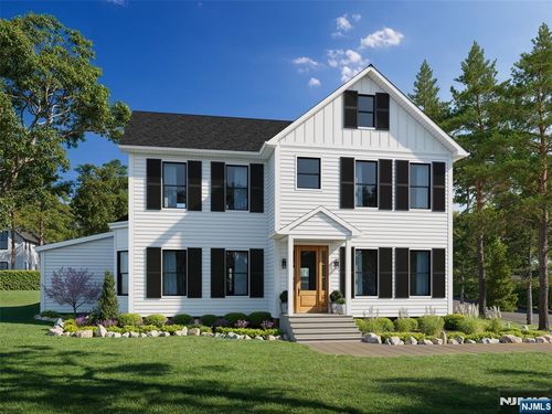 175 E Crescent Ave, Allendale, NJ, 07401-1308 | Card Image