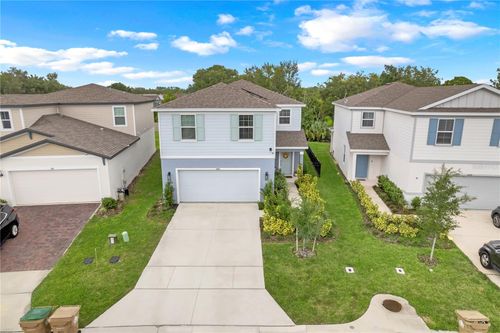 1001 Rivers Crossing St, CLERMONT, FL, 34714-4743 | Card Image
