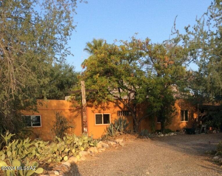 Calle Concordia , Oro Valley, AZ 85704