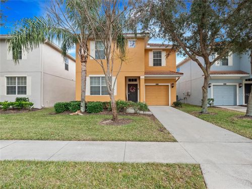 8876 Candy Palm Rd, KISSIMMEE, FL, 34747-1597 | Card Image