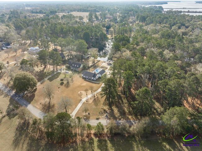171 N Valhalla Dr, House other with 3 bedrooms, 2 bathrooms and null parking in Cordele GA | Image 8
