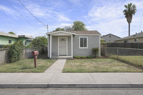 124 S Fresno Ave, Stockton, CA, 95203 | Card Image