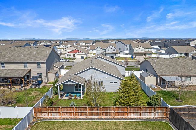 12827 W 3 Rd Ave, House other with 3 bedrooms, 2 bathrooms and null parking in Airway Heights WA | Image 42