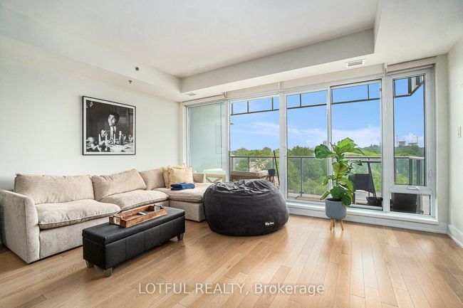 701 - 98 Richmond Rd, Condo with 2 bedrooms, 2 bathrooms and null parking in Ottawa ON | Image 16