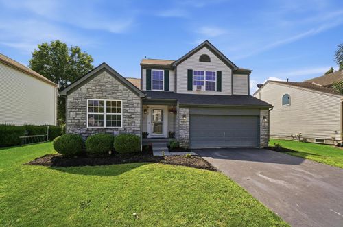 8599 Army Pl, Galloway, OH, 43119-8443 | Card Image