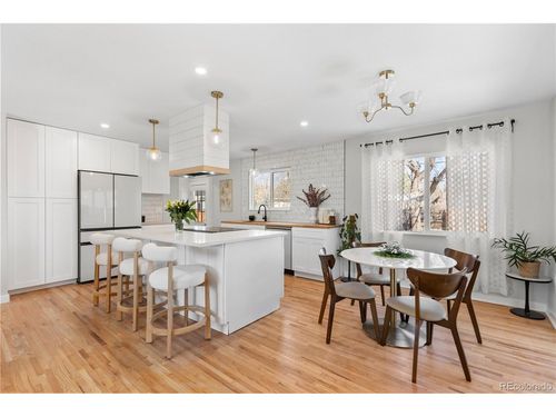 1742 S Forest St, Denver, CO, 80222-4454 | Card Image