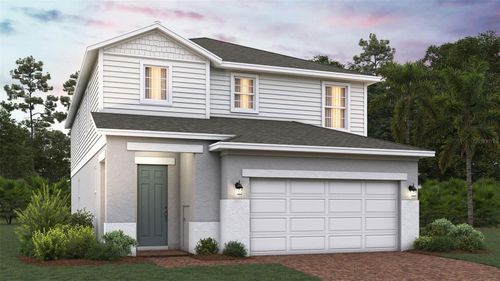 14640 Crestavista Drive, CLERMONT, FL, 34714 | Card Image