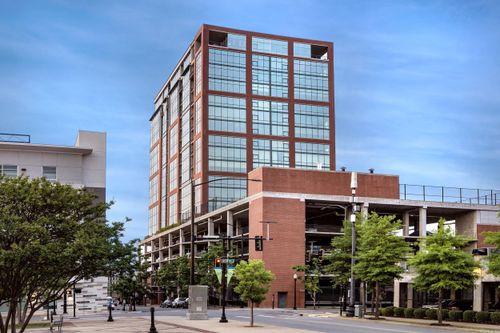 1706-315 Rock #1706 Street, Little Rock, AR, 72202 | Card Image