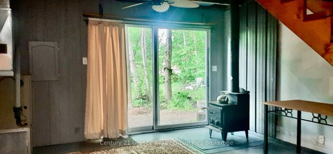 1553 Kushog Lake Rd, House other with 3 bedrooms, 1 bathrooms and 10 parking in Algonquin Highlands ON | Image 37