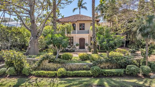3462 N Moorings Way, Miami, FL, 33133-6538 | Card Image
