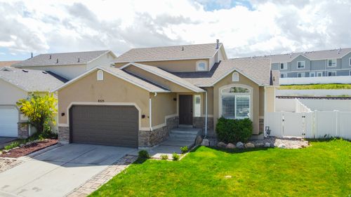 8575 W Bosnall Bay, Magna, UT, 84044-2850 | Card Image