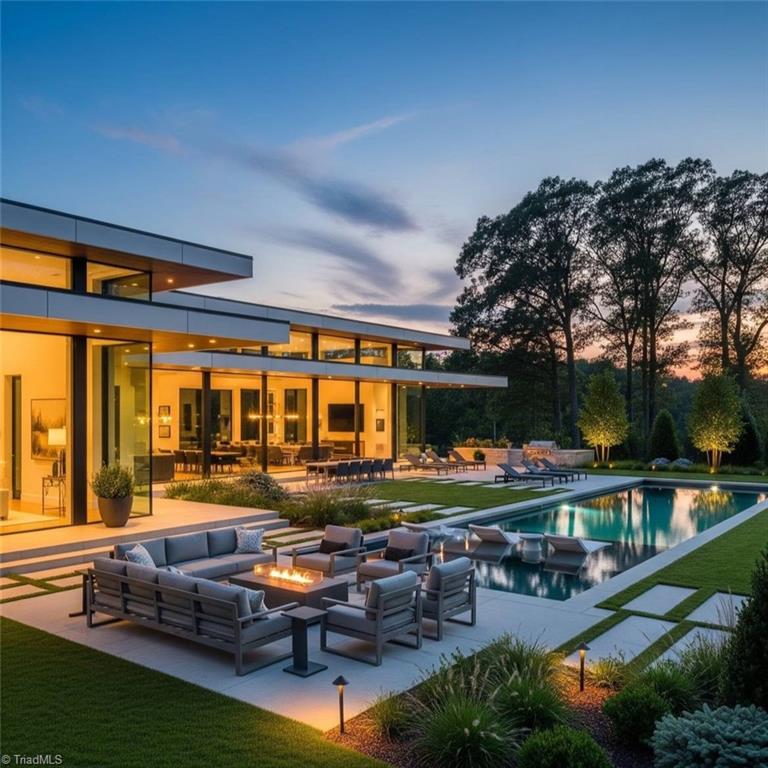 Residential in Greensboro 2