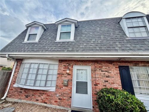 d-4804 Quincy St Street, Metairie, LA, 70006 | Card Image