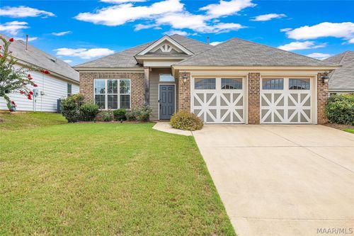 7315 Birch Creek Trl, Pike Road, AL, 36064-0047 | Card Image