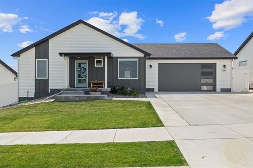 938 Anacapa Lane, Billings, MT, 59105 | Card Image