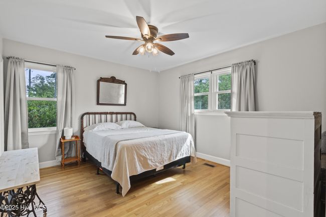 405 E Westbrook St, House other with 4 bedrooms, 3 bathrooms and 1 parking in Wallace NC | Image 17