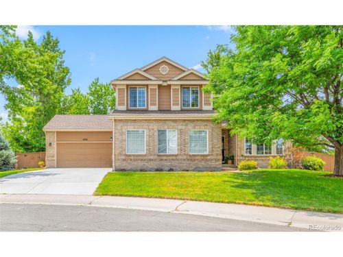 5632 Tory Pointe, Highlands Ranch, CO, 80130-8005 | Card Image