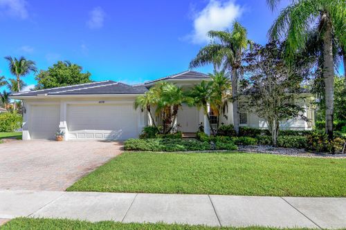 4676 Manderly Dr, Wellington, FL, 33449-7406 | Card Image