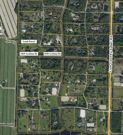 1029 Arabian Dr, Loxahatchee, FL, 33470-3901 | Card Image