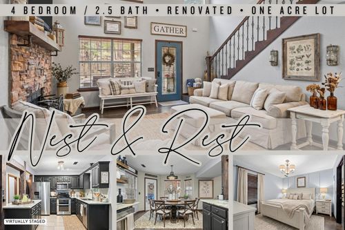 632 S Emory Creek Rd, Branson, MO, 65616-9666 | Card Image