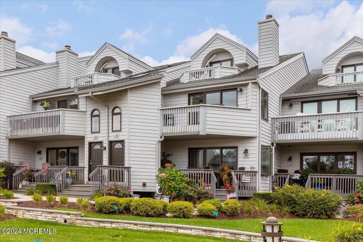 Ashley Ave, Brielle, NJ 08730