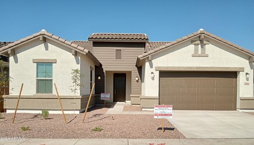 21048 E Arroyo Verde Drive, Queen Creek, AZ, 85142 | Card Image