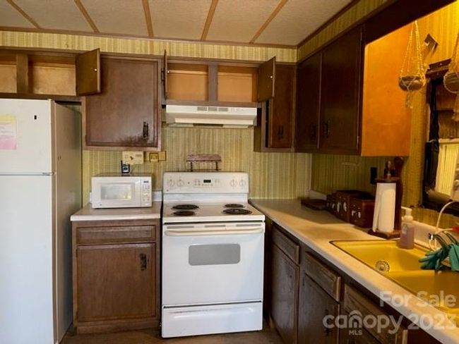 206 Bennett Rd, House other with 2 bedrooms, 2 bathrooms and null parking in Stony Point NC | Image 12