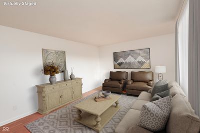 Formal Living Room - Virtually Staged | Image 3