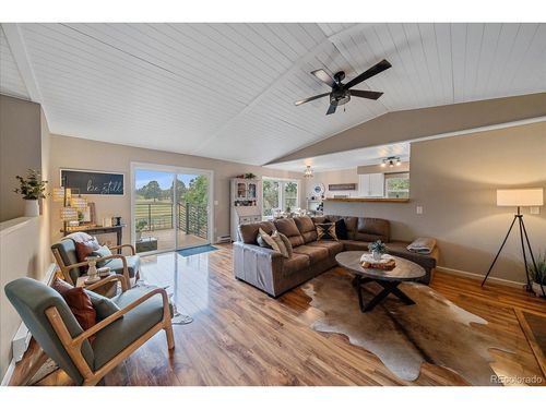 5360 Pine Ridge Dr, Elizabeth, CO, 80107-7820 | Card Image