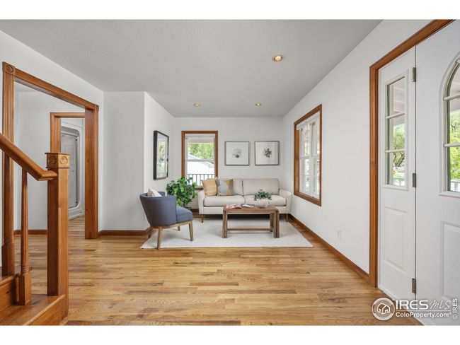 51 Main St, House other with 3 bedrooms, 2 bathrooms and null parking in Jamestown CO | Image 5