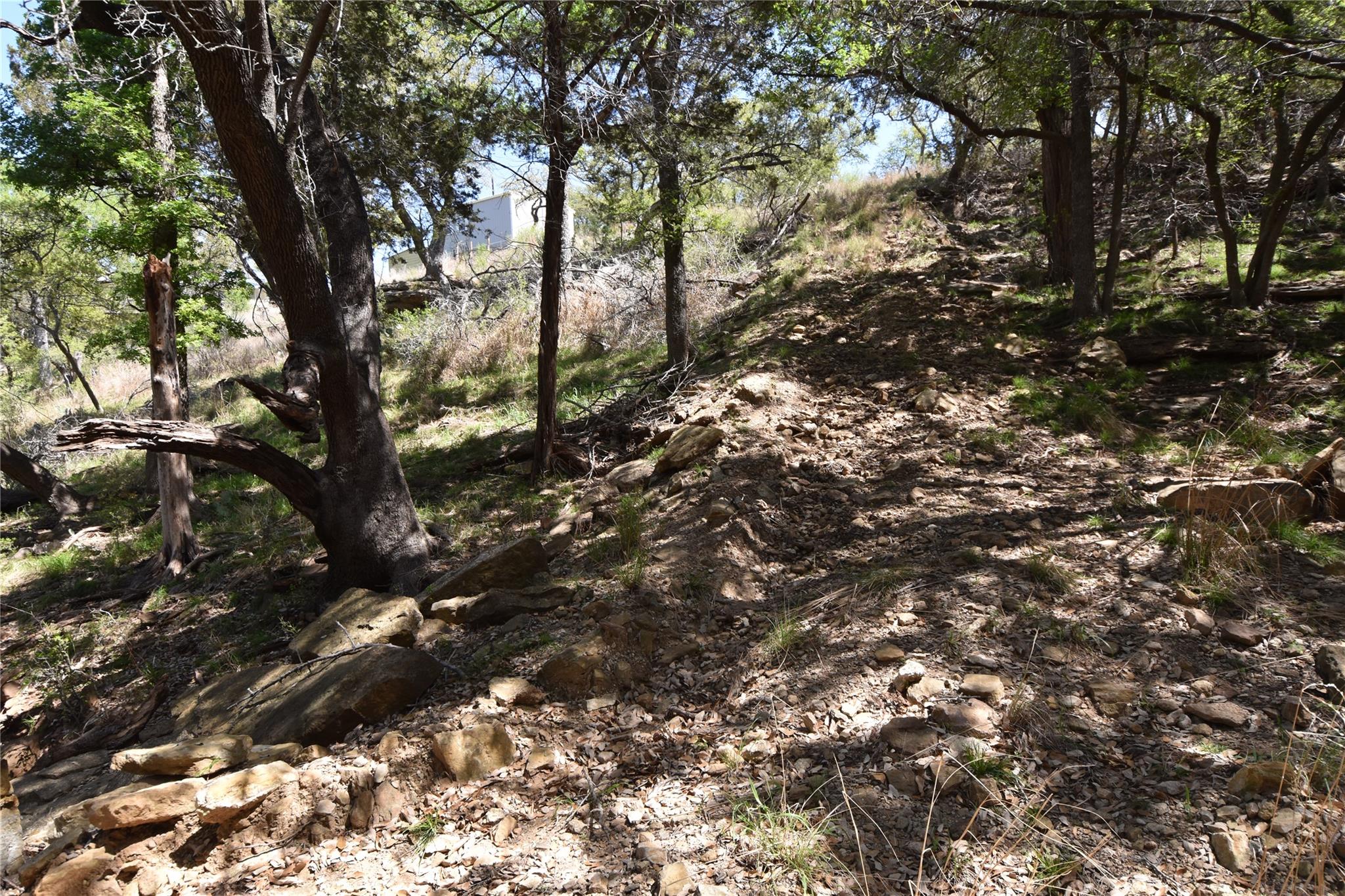 Land in Burnet 4