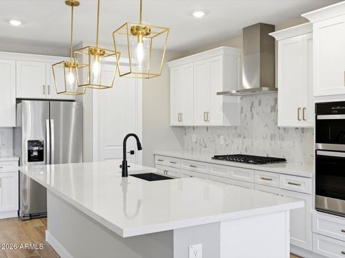 1069 E Hansen Way, Gold Canyon, AZ, 85118 | Card Image