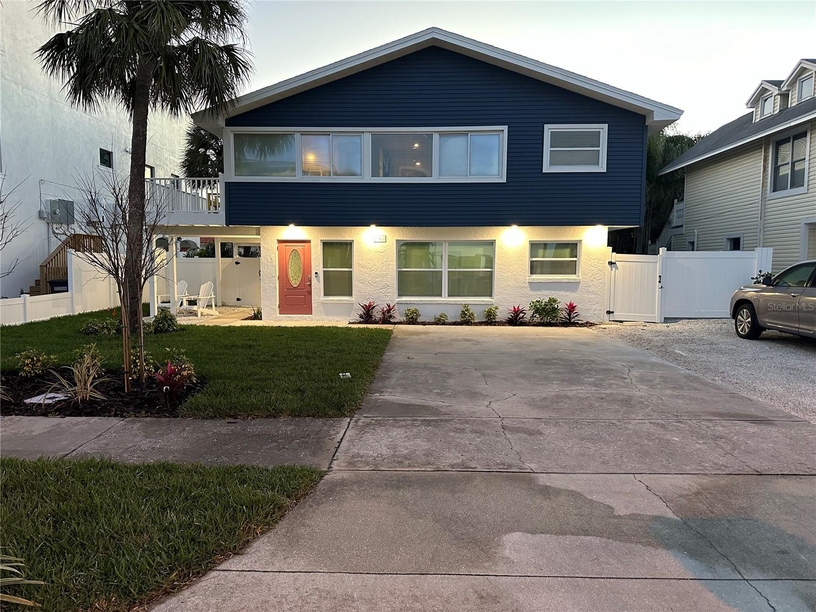 Residential Lease in CLEARWATER BEACH
