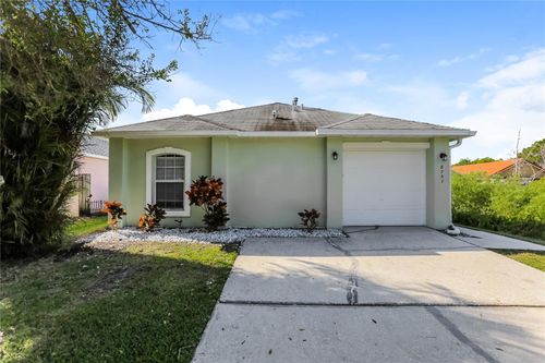 8757 Claiborne Ct, ORLANDO, FL, 32825-3498 | Card Image