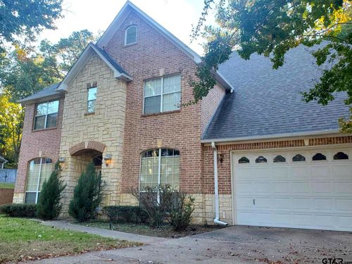 7609 Abbeywood Ct, Tyler, TX, 75703-5088 | Card Image