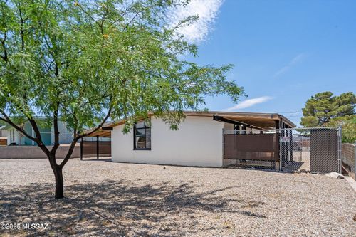 146 W 5th Ave, San Manuel, AZ, 85631-1101 | Card Image