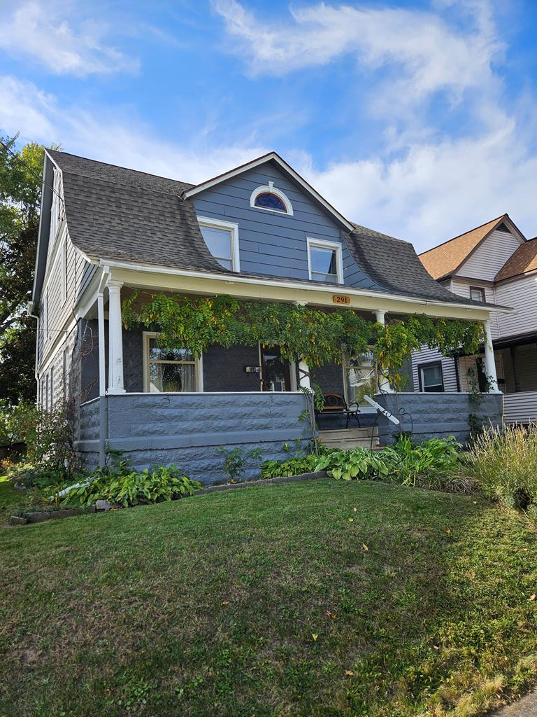 Bridge Street Ext, Corning, NY 14830