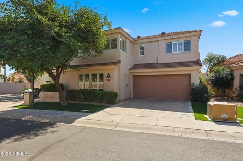 7789 E Stallion Rd, Scottsdale, AZ, 85258-3486 | Card Image