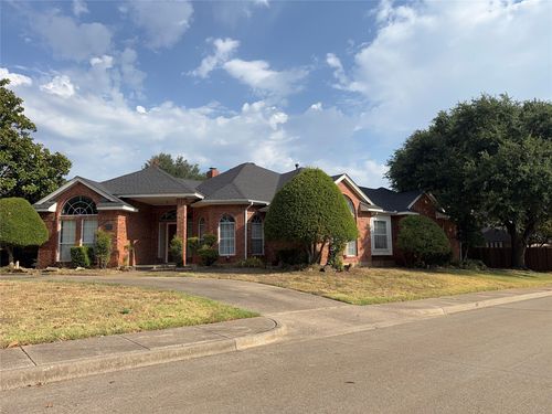 1321 Nettleton Dr, DeSoto, TX, 75115-7739 | Card Image