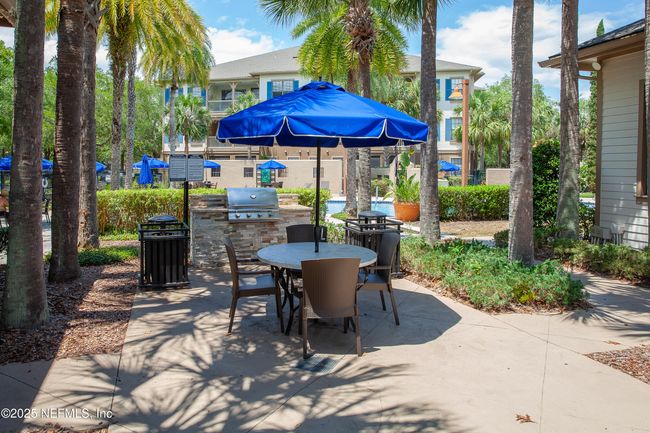 338 - 12700 Bartram Park Blvd, Condo with 2 bedrooms, 2 bathrooms and null parking in Jacksonville FL | Image 25