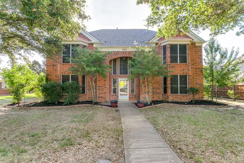 1925 Sunrise Trl, Lewisville, TX, 75067-5515 | Card Image
