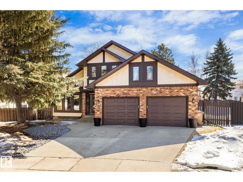 16 Perrault Pl, St. Albert, AB, T8N4R4 | Card Image