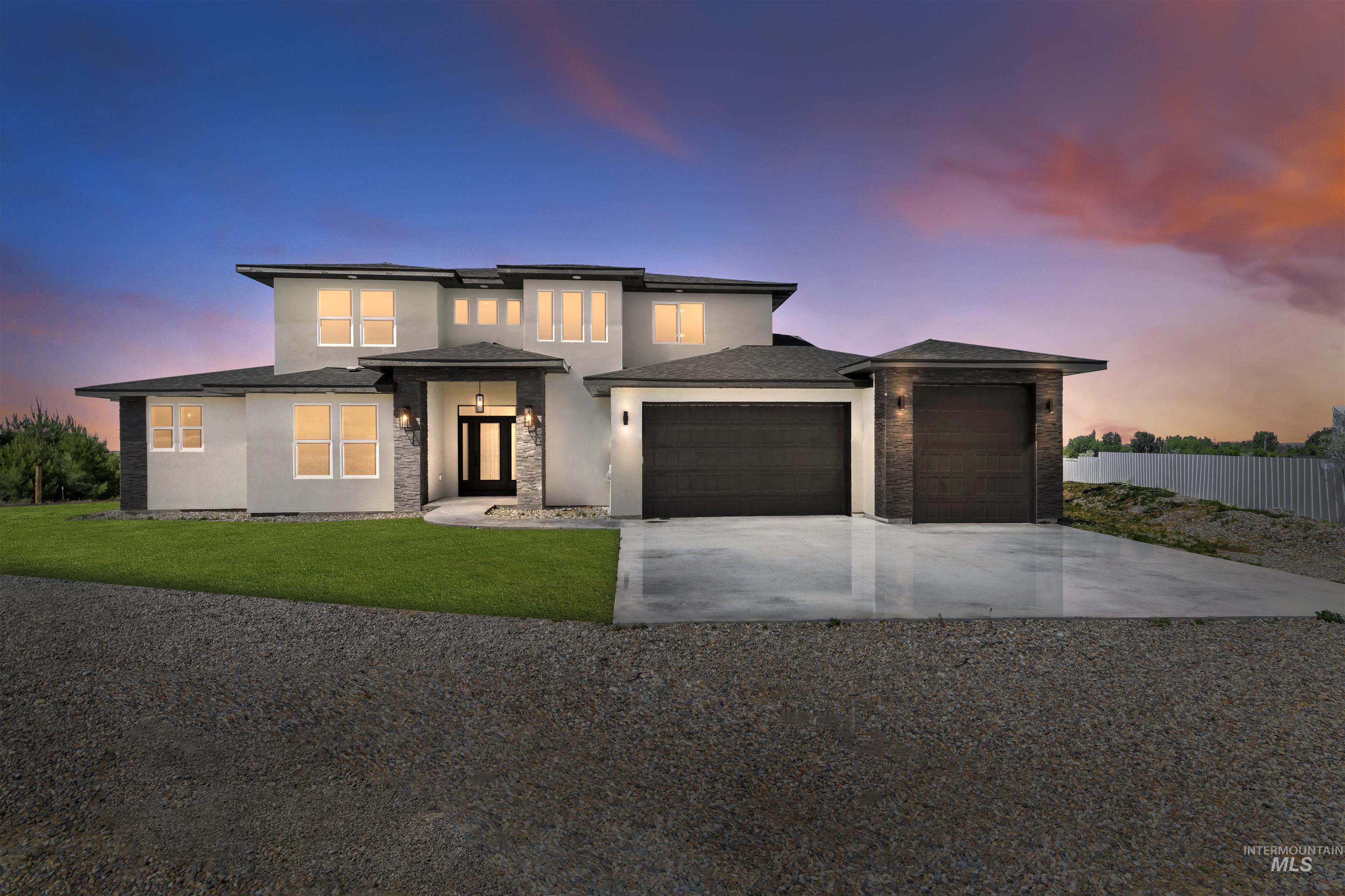 Oasis Rd, Caldwell, ID 83607