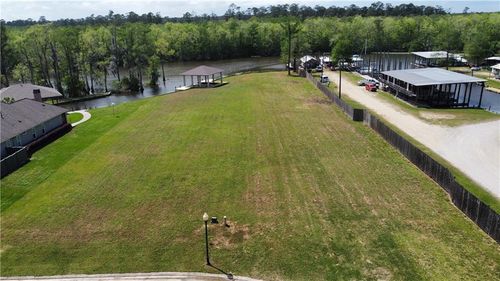 21567 & 21559 Blue Marlin Drive, Springfield, LA, 70462 | Card Image