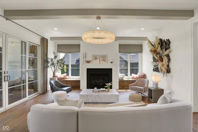 5130 Melbourne Pl, House other with 6 bedrooms, 7 bathrooms and null parking in Zionsville IN | Image 12