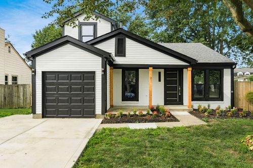 1161 Clement Dr, Worthington, OH, 43085-1578 | Card Image