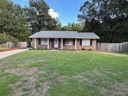 1109 Deramus Ct, Prattville, AL, 36066-5801 | Card Image
